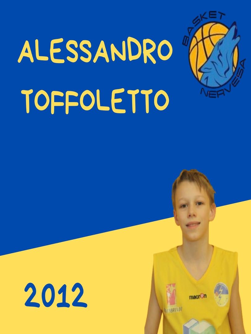 Toffoletto Alessandro